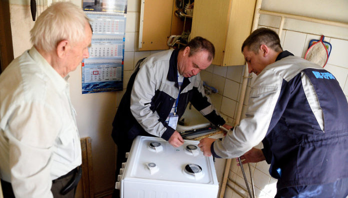 Жителей Подольска приглашают принять участие в акции «Мособлгаз – с благодарностью за Великую Победу!» Жителей Подольска приглашают принять участие в акции «Мособлгаз – с благодарностью за Великую Победу!»