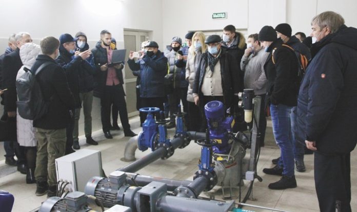 Между бизнесом и социальной ответственностью