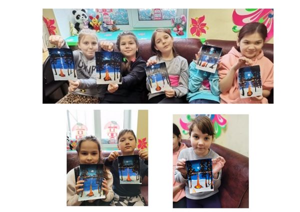 Представители библиотек № 8 и № 6 мкрн. Кузнечики поздравили подольского писателя Сергея Анатольевича... Представители библиотек № 8 и № 6 мкрн. Кузнечики поздравили подольского писателя Сергея Анатольевича...