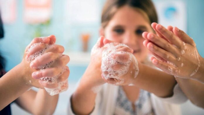 Роспотребнадзор информирует: о рекомендациях родителям на период эпидемии коронавирусной инфекции Роспотребнадзор информирует: о рекомендациях родителям на период эпидемии коронавирусной инфекции