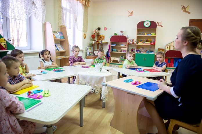 В Подольске подведены итоги конкурса на лучшую методразработку педагога-психолога