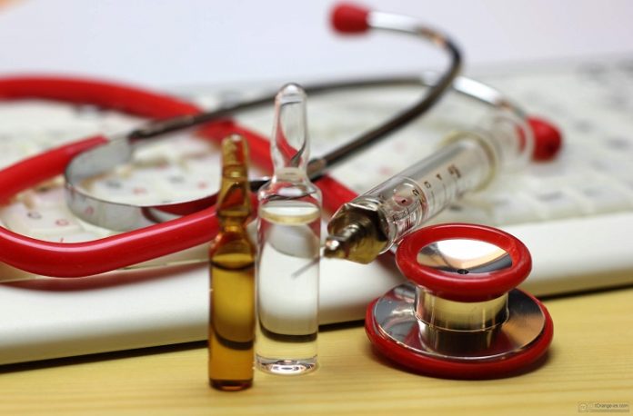 О работе медицинских организаций до 10 января 2021 года