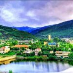 Поздравительное послание городу-побратиму Подольску по случаю Дня России