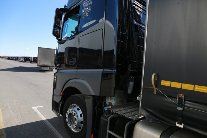 На территории Московской области с 7 по 13 июля проводится профилактическое мероприятие “Грузовик”