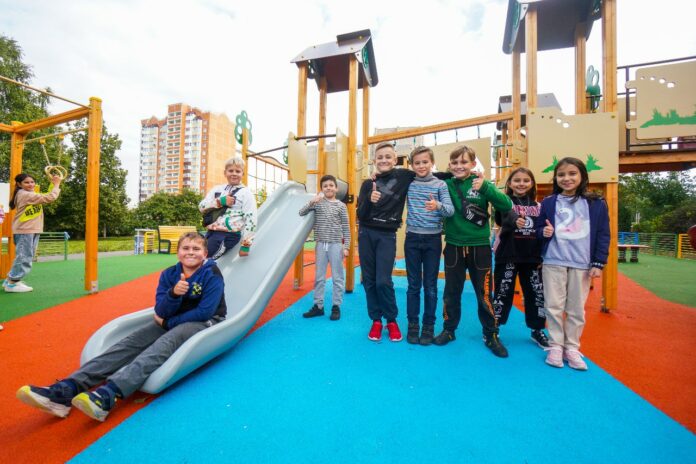 Объявление о проведении совместного аукциона по обустройству и установке детских игровых площадок на территории... Объявление о проведении совместного аукциона по обустройству и установке детских игровых площадок на территории...