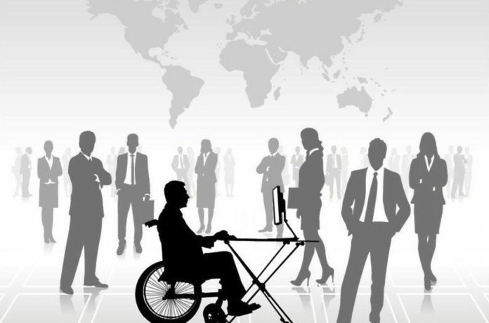 Центр занятости населения напоминает работодателям о сдаче отчёта по квотированию рабочих мест