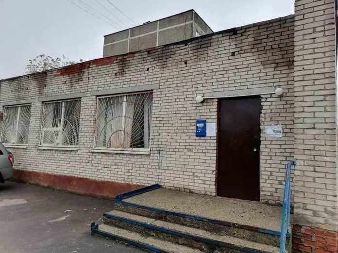 Офис МосОблЕИРЦ в поселке Цемзавод снова работает Офис МосОблЕИРЦ в поселке Цемзавод снова работает