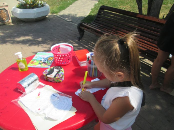 В Центральной библиотеке Подольска прошла викторина «Чудеса на лесной тропинке»