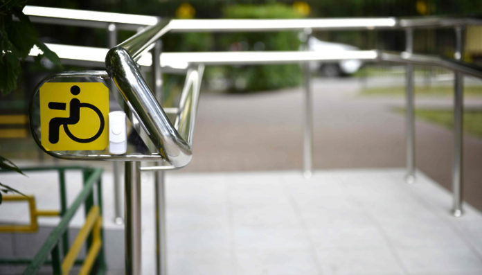 Мониторинг объектов по программе “Доступная среда” проведен в Подольске