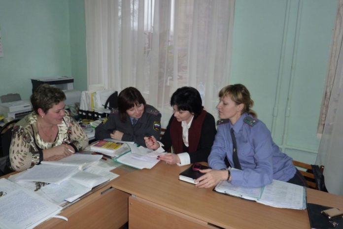 85-ю годовщину с момента основания отметят 31 мая подразделения по делам несовершеннолетних органов внутренних...