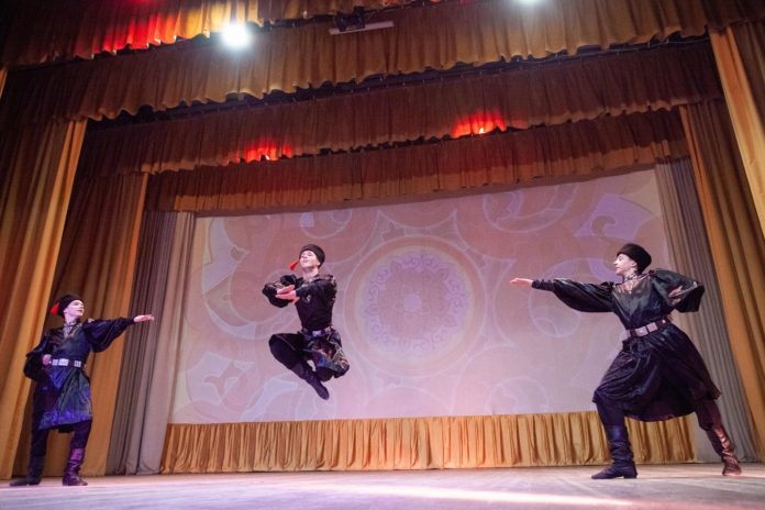 В Подольске прошел II Международный фестиваль-конкурс детского, юношеского, молодежного и взрослого творчества В Подольске прошел II Международный фестиваль-конкурс детского, юношеского, молодежного и взрослого творчества