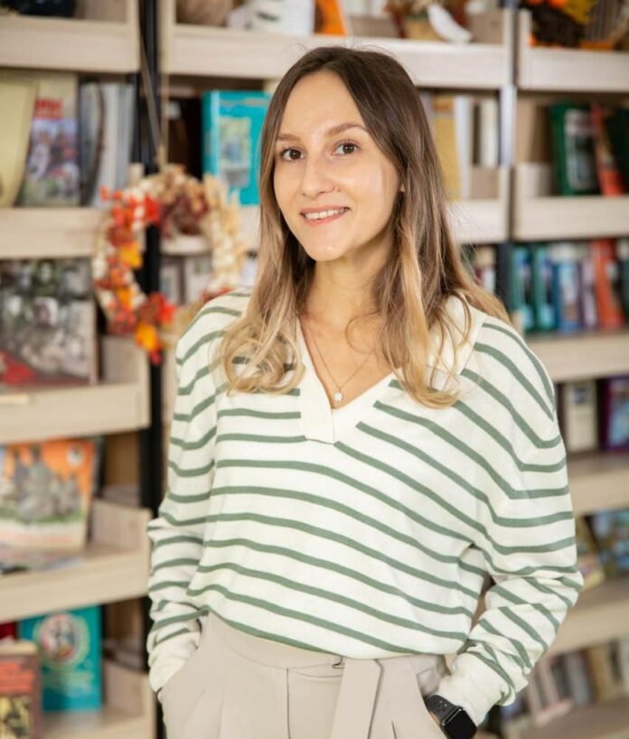 Учитель из Подольска приобретет квартиру благодаря программе «Социальная ипотека» Учитель из Подольска приобретет квартиру благодаря программе «Социальная ипотека»