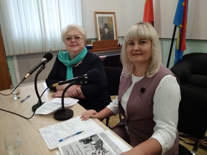 Федеральные проекты по программе «Образование» реализуются в Климовской гимназии имени Подольских курсантов Федеральные проекты по программе «Образование» реализуются в Климовской гимназии имени Подольских курсантов