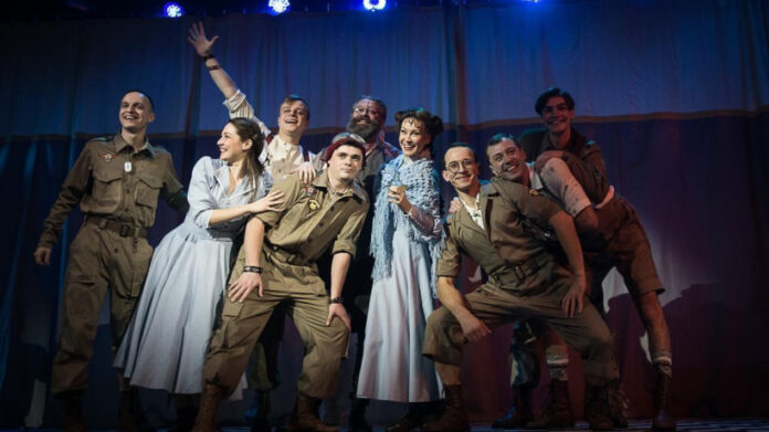 Вниманию подольчан: Московский областной театр юного зрителя возвращается к работе