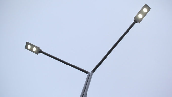 Линии электроосвещения построят на дорогах Подмосковья Линии электроосвещения построят на дорогах Подмосковья