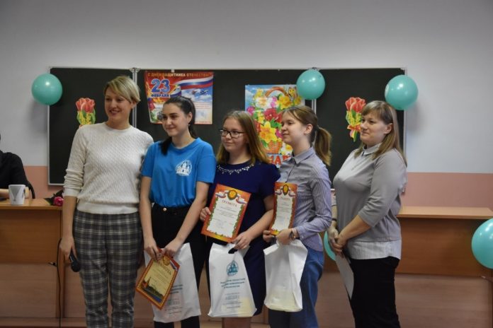 Завершился творческий конкурс на лучшее эссе в МОКИТ