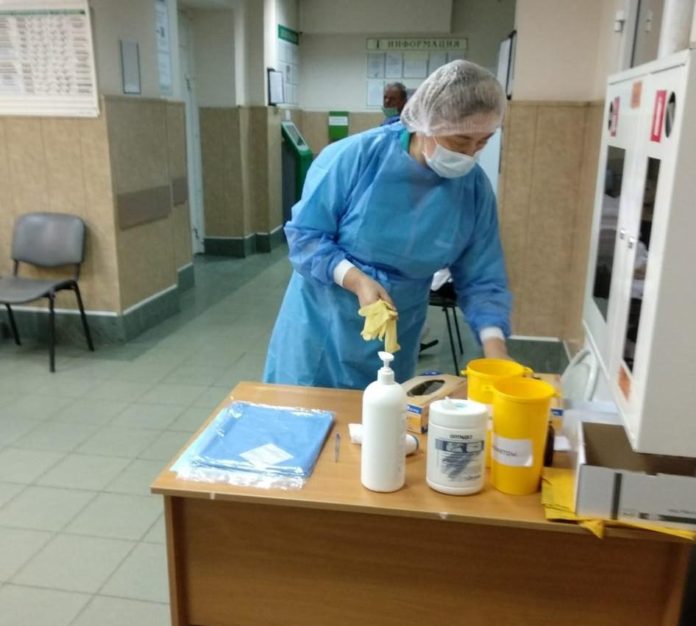 Обращайтесь в стоматологию только за неотложной помощью