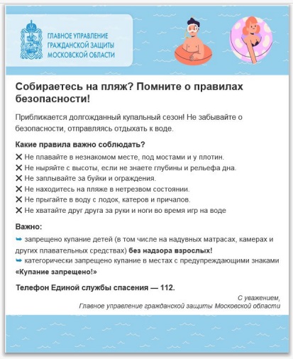 Безопасность на воде: правила поведения Безопасность на воде: правила поведения