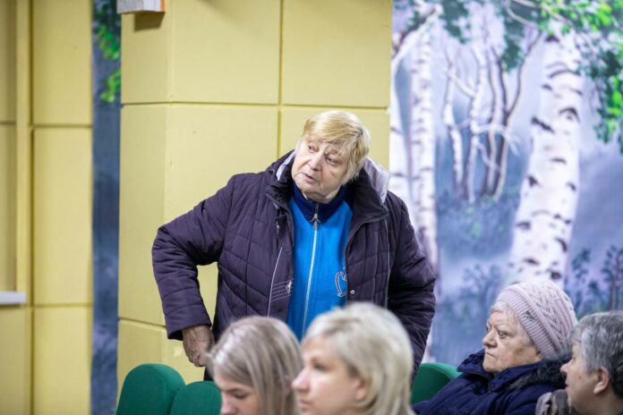 Выездная администрация Подольска 7 марта встретится с жителями в ДК имени Лепсе