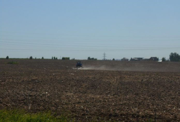 Обзаводясь землей, изучи законы Обзаводясь землей, изучи законы