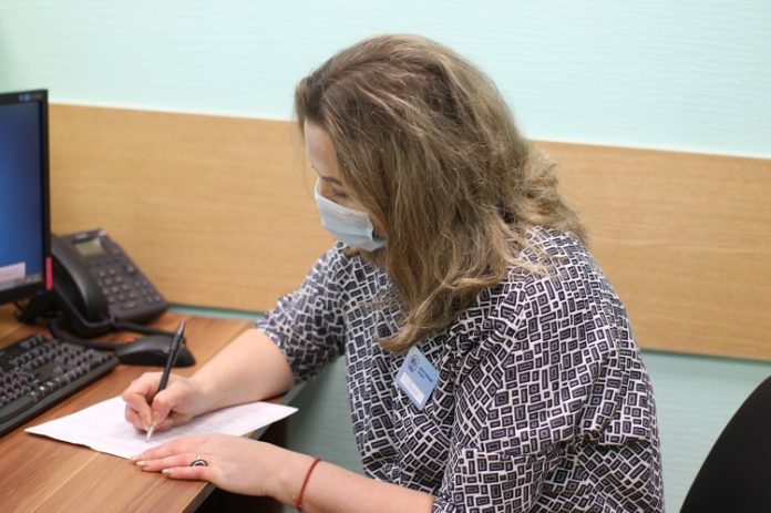 В подольском Центре помощи при ДТП консультации получили 1700 водителей за два с лишним... В подольском Центре помощи при ДТП консультации получили 1700 водителей за два с лишним...