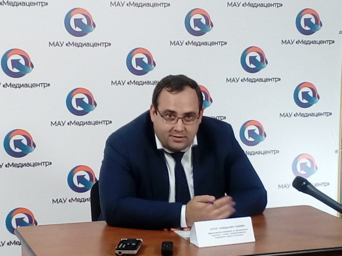 Спорт – это жизнь, это движение, это здоровье! 