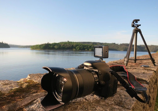 Ежегодный фотокросс «В объективе» завершен