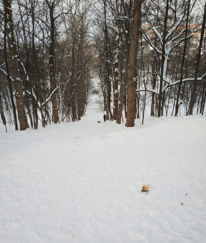 В Городском округе Подольск проходит социально-профилактическая акция «Горки» В Городском округе Подольск проходит социально-профилактическая акция «Горки»