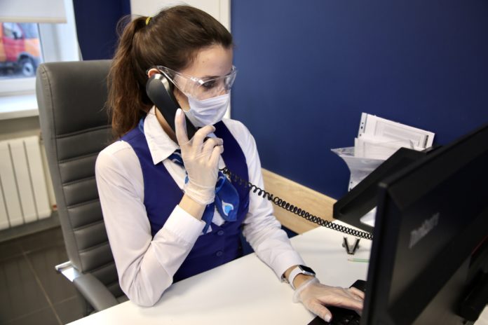 Горячая линия Мособлгаза обработала более 300 тысяч звонков от граждан с начала года