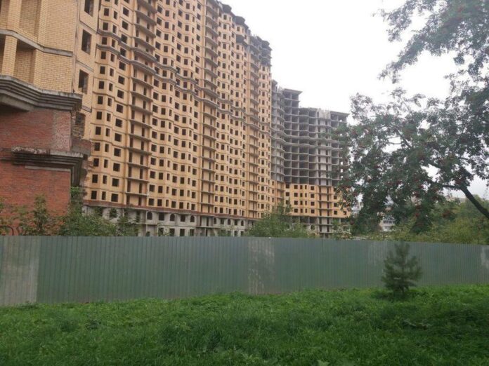 Информационная система Фонда защиты прав дольщиков начала свою работу