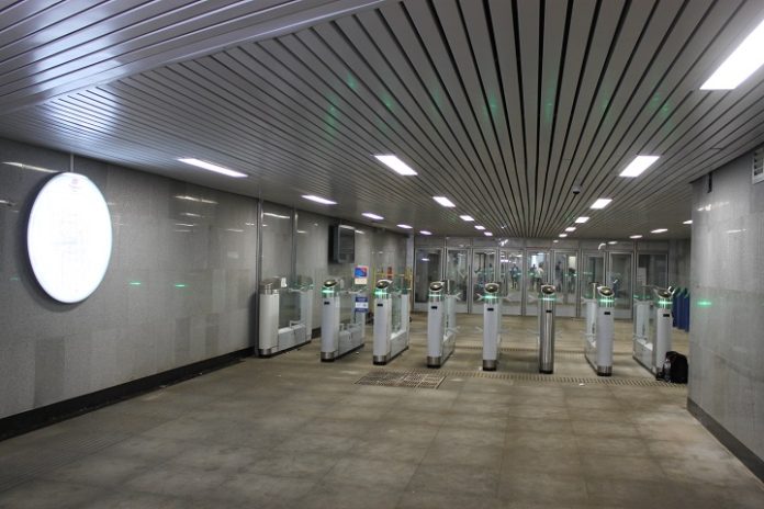 Наземное метро Большого Подольска Наземное метро Большого Подольска