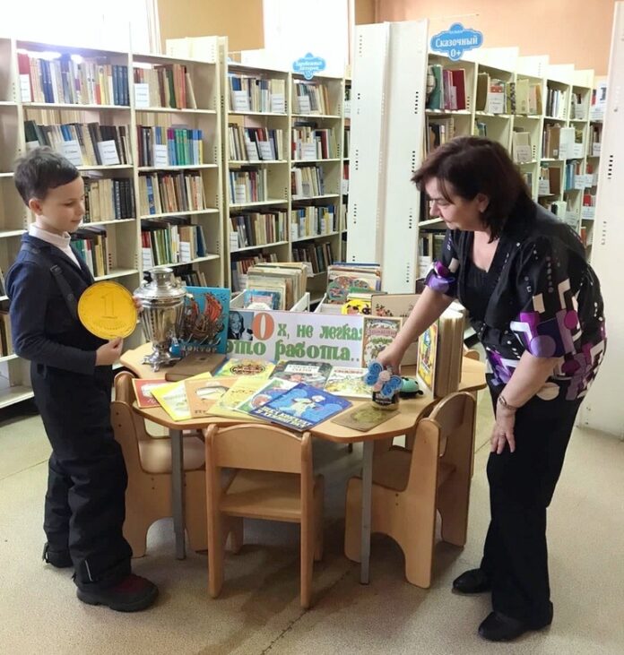 В Подольске прошло литературное путешествие на ретро-поезде