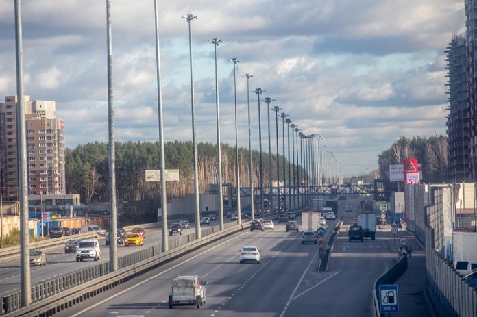 Масштабные дорожные проекты – Фотоотчет Масштабные дорожные проекты – Фотоотчет