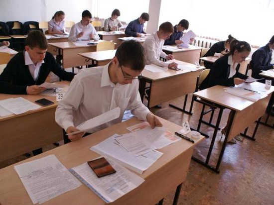 Какие изменения ожидают выпускников в ЕГЭ 2022 года Какие изменения ожидают выпускников в ЕГЭ 2022 года