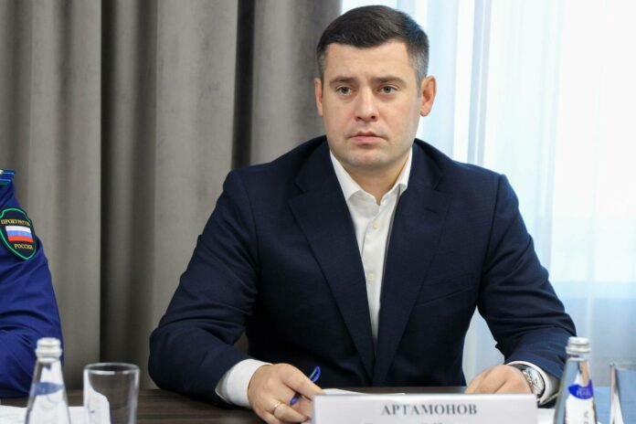 Личный прием граждан проводит глава г. о. Подольск Личный прием граждан проводит глава г. о. Подольск