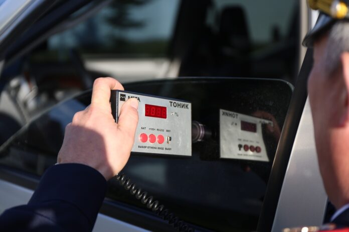 Анонс проведения профилактического мероприятия «Тонировка» Анонс проведения профилактического мероприятия «Тонировка»