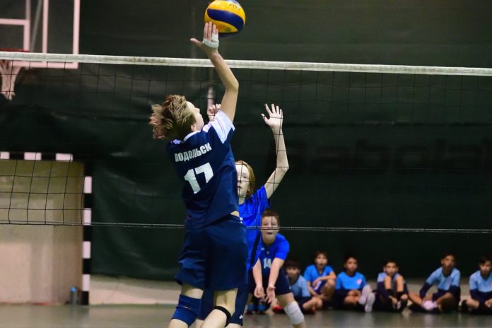 Сборная команда подольской СШОР “Пахра” добралась до финала Первенства Московской области-2021 по волейболу Сборная команда подольской СШОР “Пахра” добралась до финала Первенства Московской области-2021 по волейболу