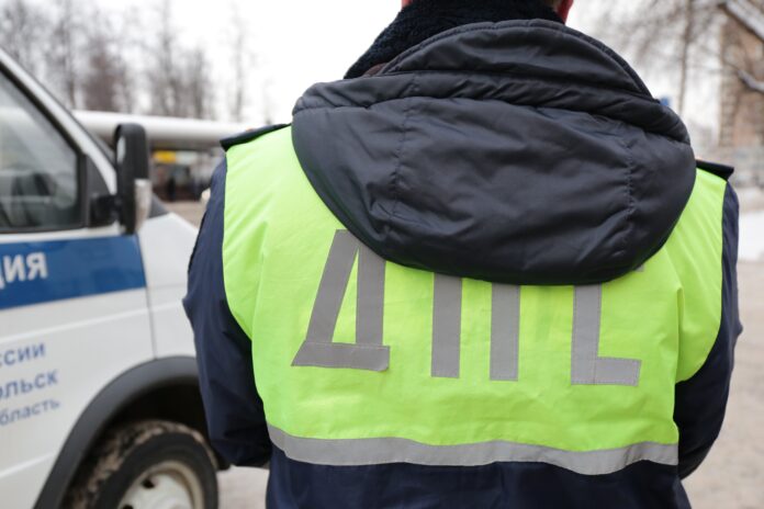 Мероприятие «Тахограф» проводится в Большом Подольске Мероприятие «Тахограф» проводится в Большом Подольске