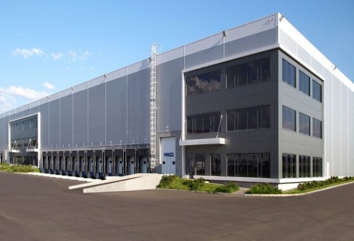 Подольск строится и развивается