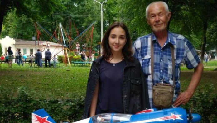 Стипендиаты губернатора Подмосковья