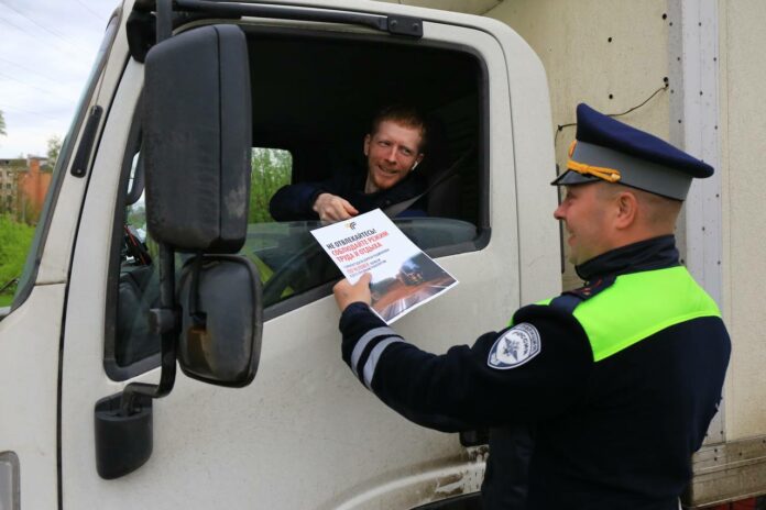 Итоги профилактического мероприятия “Грузовик” Итоги профилактического мероприятия “Грузовик”