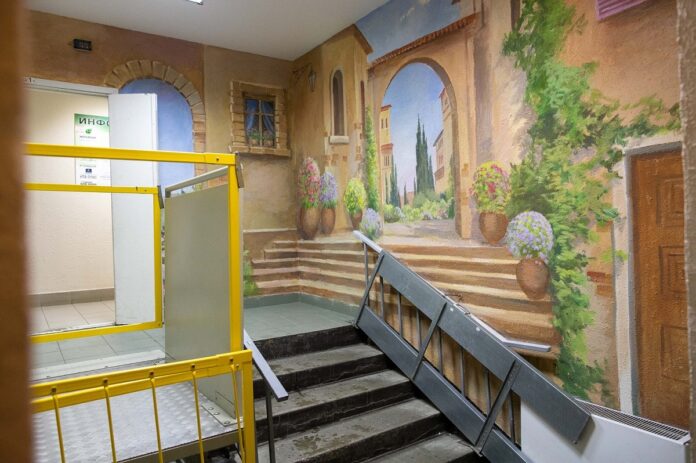 В Подмосковье стартовал прием заявок управляющих компаний для участия в конкурсе на лучшую практику... В Подмосковье стартовал прием заявок управляющих компаний для участия в конкурсе на лучшую практику...