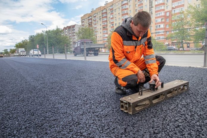 Будет ровной дорога
