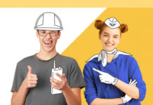 Учись и работай в Подмосковье