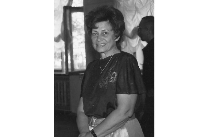 26 июня 2022 года не стало Юраго Тамары Ивановны 26 июня 2022 года не стало Юраго Тамары Ивановны