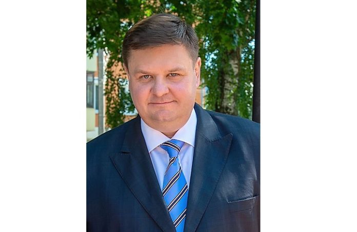 Глава округа Николай Пестов 20 мая выступит с отчётом по итогам социально-экономического развития Подольска...