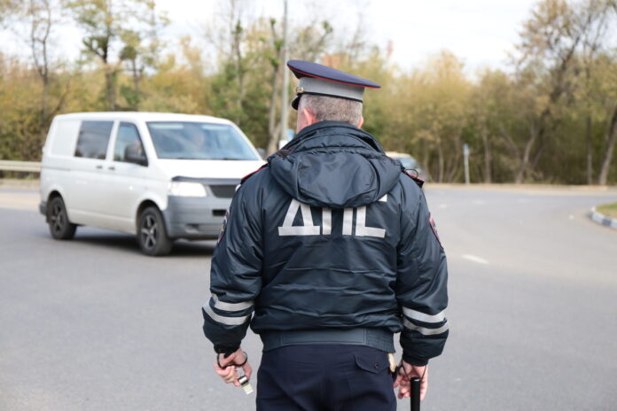 В Подольске прошло оперативно-профилактическое мероприятие «Нетрезвый водитель» В Подольске прошло оперативно-профилактическое мероприятие «Нетрезвый водитель»