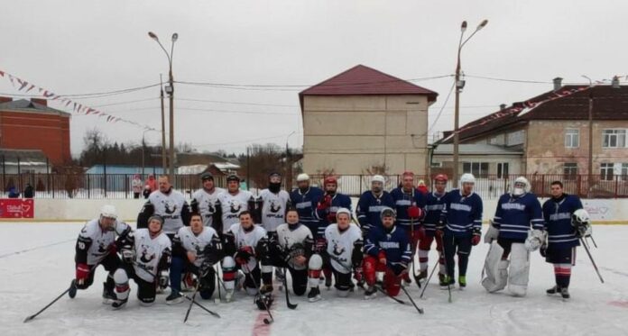 В Подольске стартовала VII комплексная спартакиада по месту жительства В Подольске стартовала VII комплексная спартакиада по месту жительства