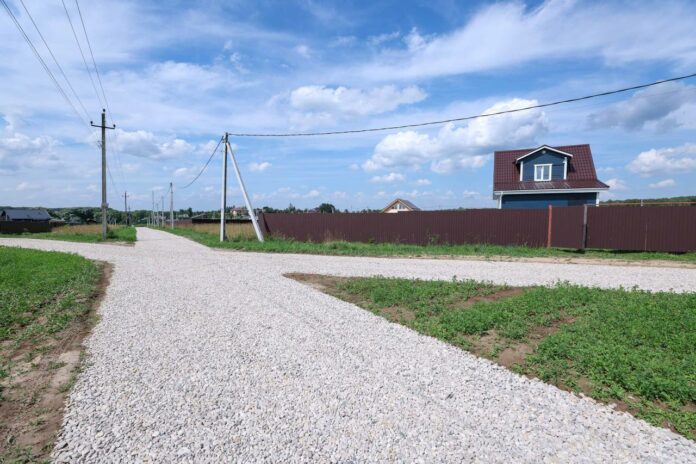 Завершился плановый ремонт 19 дорог в Подольске