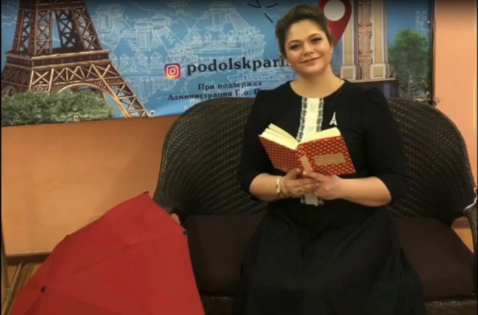 Рождаются новые таланты